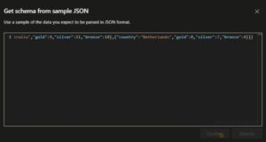 List Management in Microsoft Copilot Studio - Custom software development