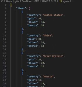 List Management in Microsoft Copilot Studio - Custom software development